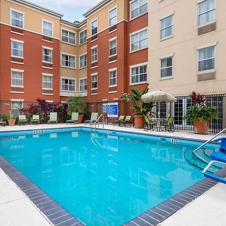 فندق اكستنديد ستاي أمريكا - مركز معارض أورلاندو 6443 ويستوود Williamsburg المظهر الخارجي الصورة