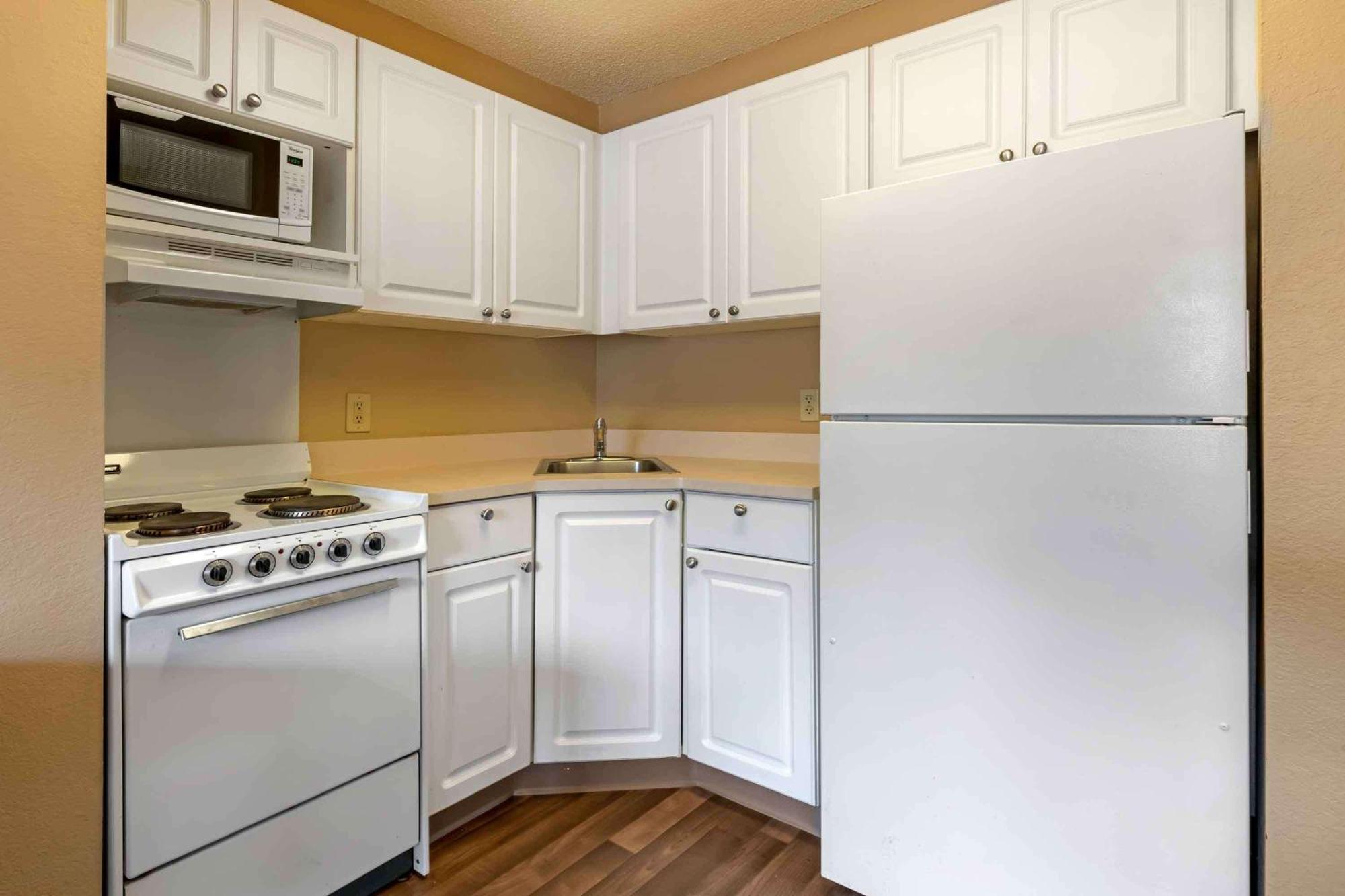 فندق اكستنديد ستاي أمريكا - مركز معارض أورلاندو 6443 ويستوود Williamsburg المظهر الخارجي الصورة