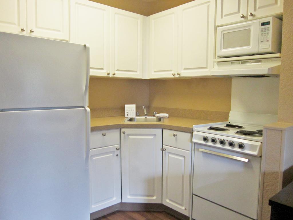 فندق اكستنديد ستاي أمريكا - مركز معارض أورلاندو 6443 ويستوود Williamsburg المظهر الخارجي الصورة